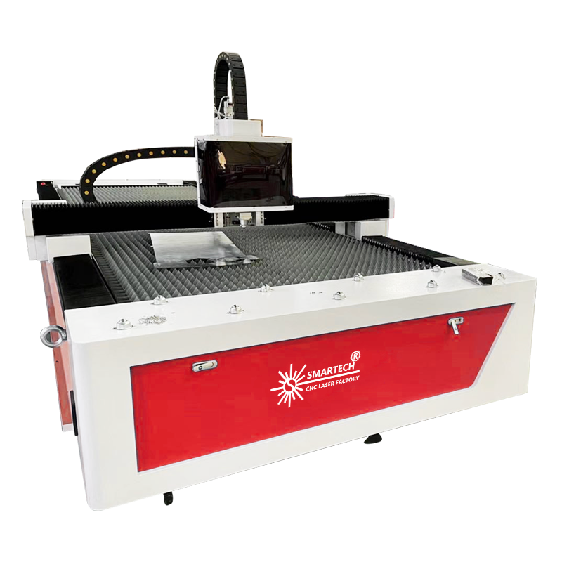Fiber Laser Cutting Machine 3015 Fiber Laser Cutter 1 KW 2 KW 3KW 6 KW