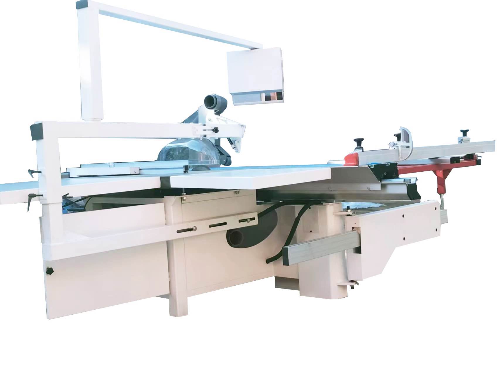 China Best Price Sliding Table Saw 2800/3000/3200mm