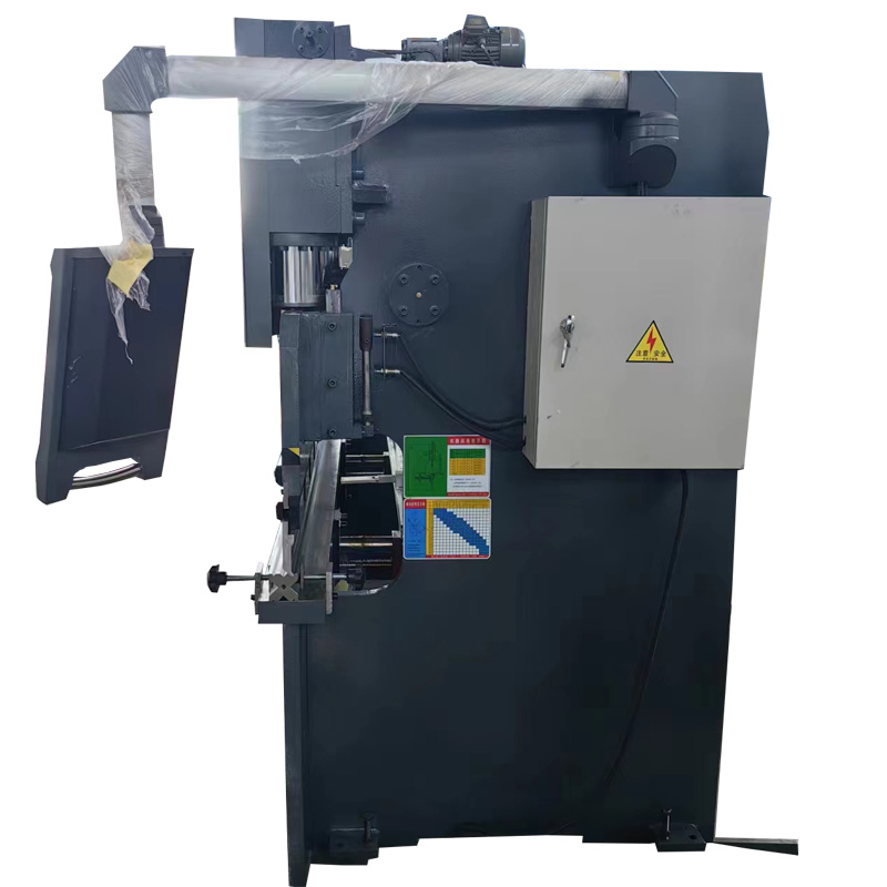 Automatic CNC Press Brake 2500mm Steel Aluminum Metal CNC Bending Machine
