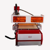 Cabinet Making Kitchen Furnitures 5 axis cnc router atc guitar making rotary
