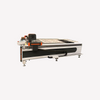 Digital Cutting Machine for Vinyl, Fabric Paper – Automatic Precision Cutter with Laser Guide Wireless Control