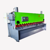 Heavy-Duty Sheet Metal Shear Industrial-Grade Cutting for Precision Fabrication