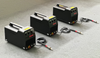 Handheld Laser Welding Machine Precision Portable Welder for Aluminum and Metals