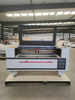 RECI 100W 400*600mm Co2 Laser Cutter RUIDA Engraver Cutting Machine with Rotary