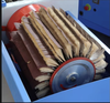 Industrial Wood Finishing Machine Automatic Polisher for Cabinet Sanding Refinishingne