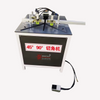 Manual Aluminum Angle Cutter Machine