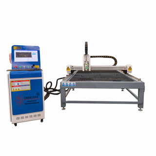 Portable Fiber Laser Cutting Machine