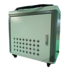 300W Pulsed Laser Cleaning Machine