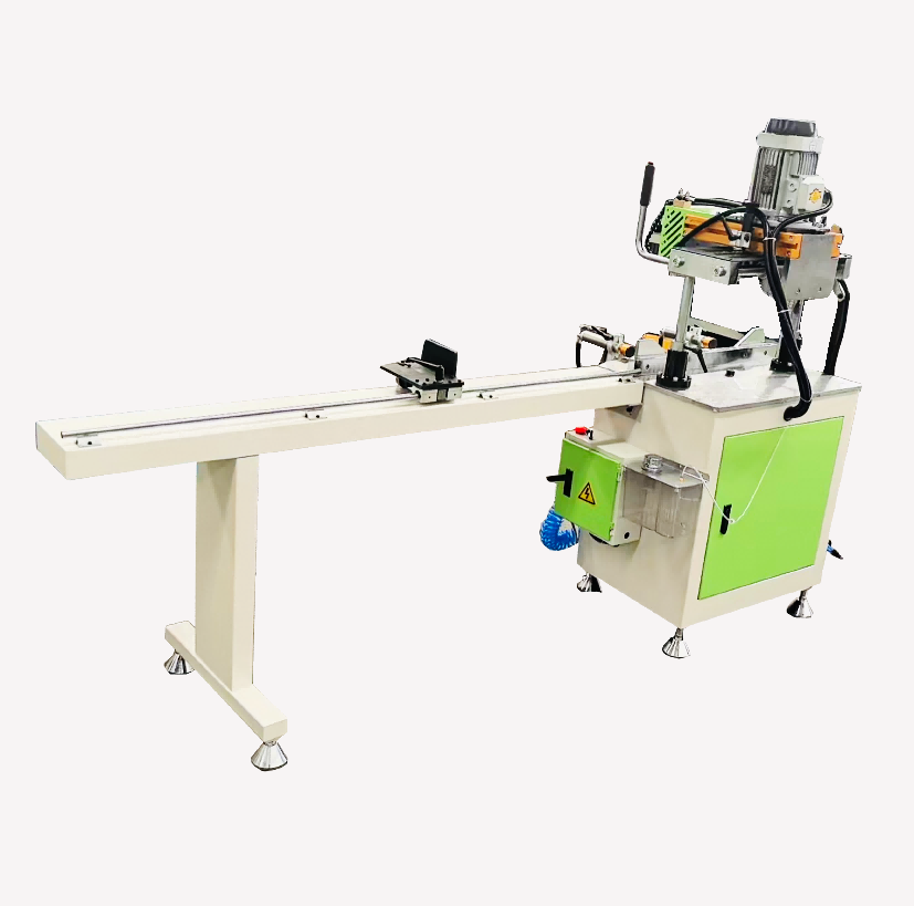 Precision Copy Router for Window and Door Manufacturing
