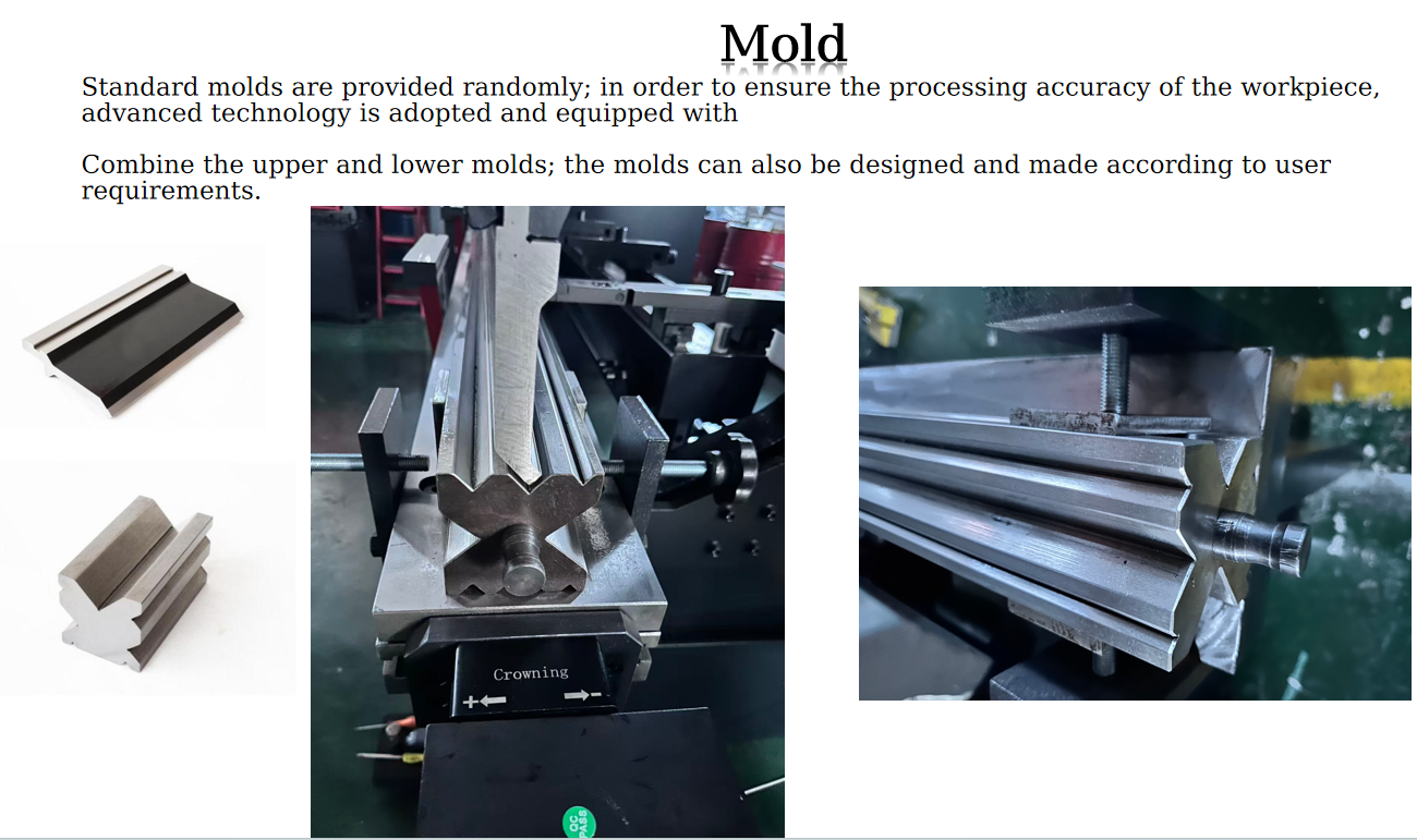 14bending machine smart 130t160t320003000