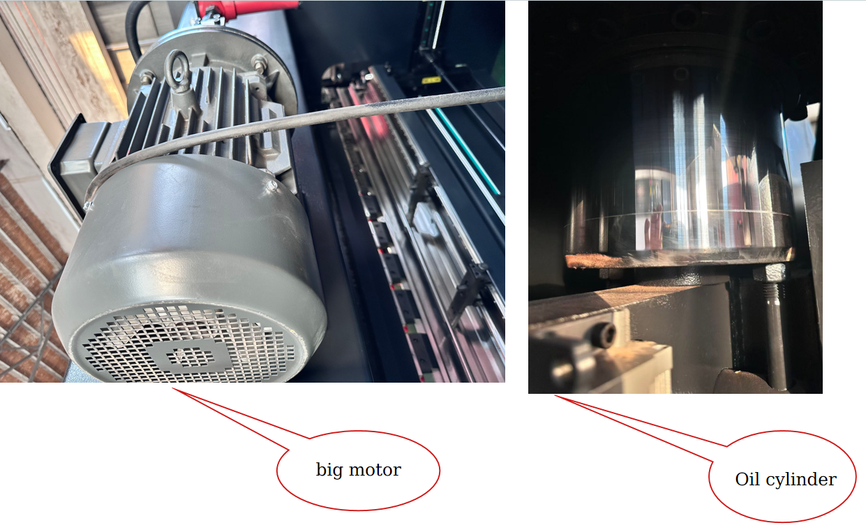 9bending machine smart 130t160t320003000