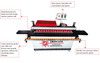 Industrial Automatic Edge Banding Machine | High-Speed & Precision