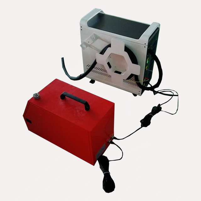 1500w Laser Welding Machine