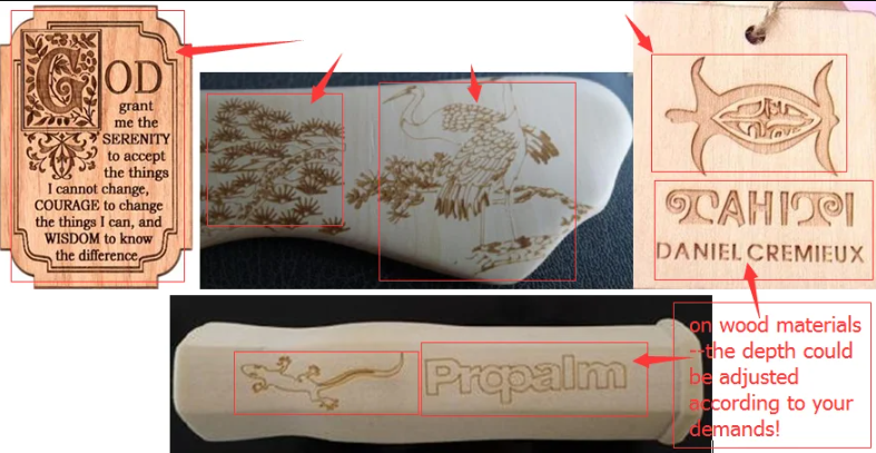 3 Tips On Selecting A Industrial CO2 Laser Marking Machine Or Fiber Laser Marking Machine?