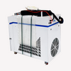 Industrial 3000W Laser Cleaner with Automatic System for Metal Fabrication Shops
