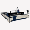 12kW High-Power Fiber Laser Cutter 12000W Industrial Cutting Machine