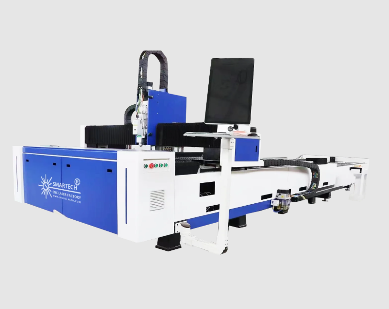 The Knowledge Of Fiber Laser Cutting Machine 