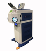Handheld Micro Laser Welder Pulse Spot Fiber Laser Welding System for Precision Work