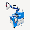 6-Axis High-Precision Fiber Laser Welding Robot Automated Robotic Welding System for Industrial Manufacturing