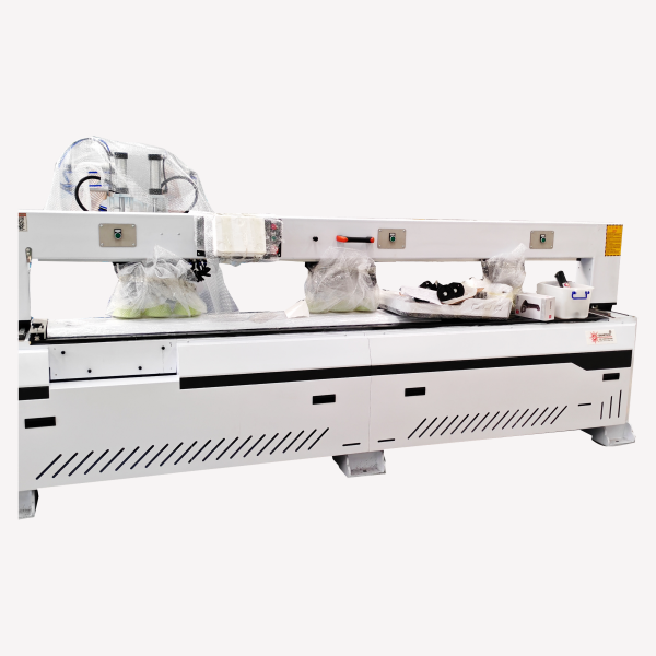 All-in-One Horizontal Vertical Drilling Rig & Standalone Level IV Ballistic Helmet System