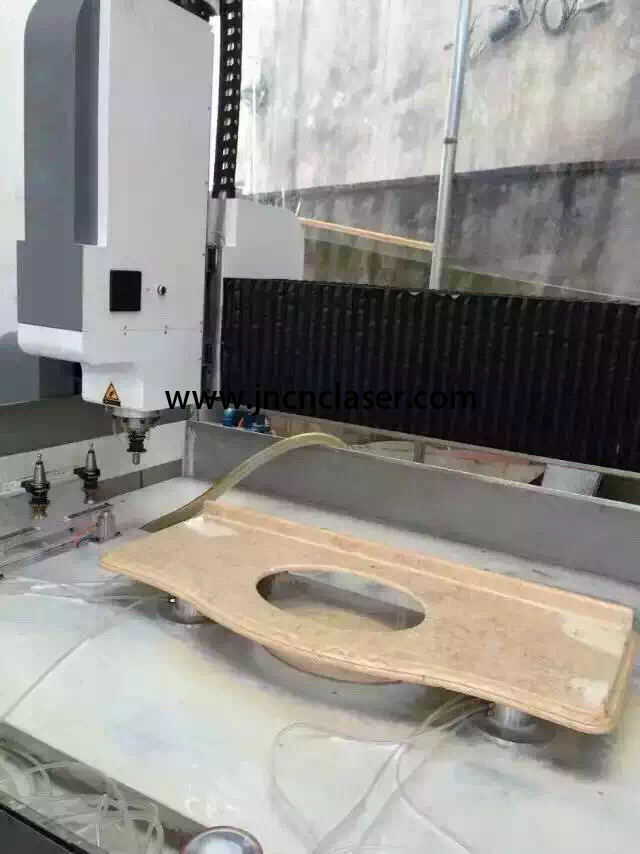 cnc router for marble countertops