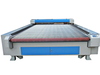 Fabric Textile Laser Cutting Machine For Textile &amp; Garment