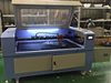 Laser Cutting Machine for Thick Wood Acrylic Mdf/Thin Metal