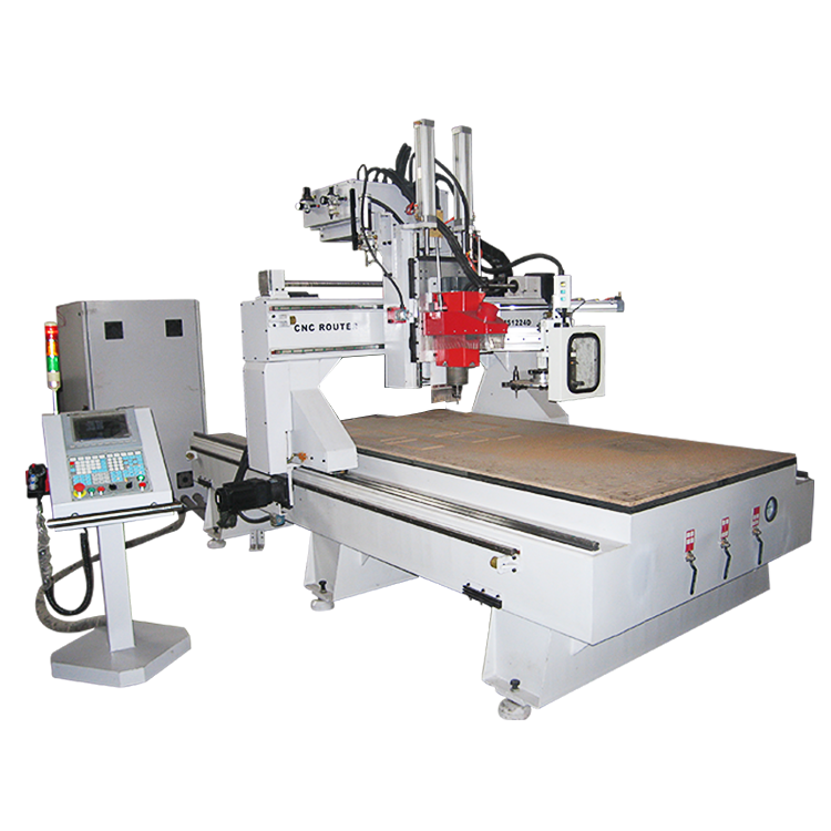 New Arrival Top Ranking Smartech Best Price Atc Cnc Router