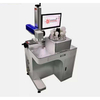 Smart-F Series Laser Marking Machine for Led Lights Bulbs With 4 Stations 8 Stations Rotary