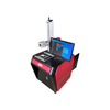 New Fiber Laser Marking Machine 20W/30W/50W/70W/100W