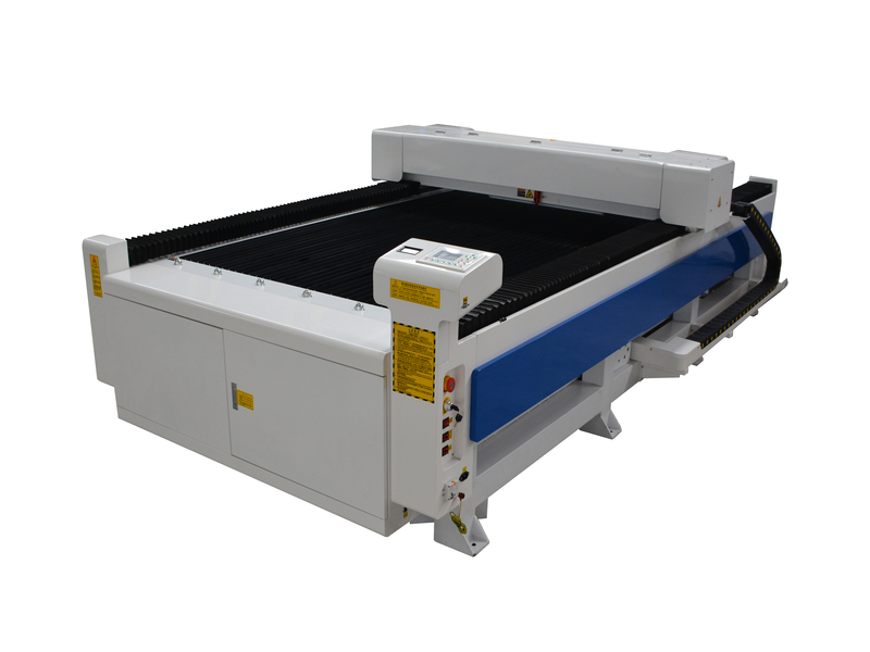 CO2 Laser Cutting Machine for Wood