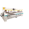 All In One -Side Punching Hinge Drilling machine