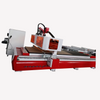 Cabinet Making Kitchen Furnitures 5 axis cnc router atc guitar making rotary