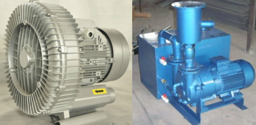 vacuum pump