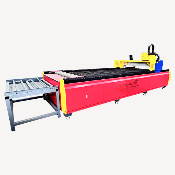 CNC Wire Mesh Cutting Machine