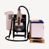 Fiber Laser Tube Cutting Machine High-Precision CNC Tube Laser Cutter for Metal Pipes
