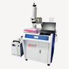 UV Laser Marking Machine Professional Ultraviolet Laser Marker 