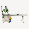 Aluminum Door Window CNC Copy Milling Machine with Precision Lock Hole Drilling