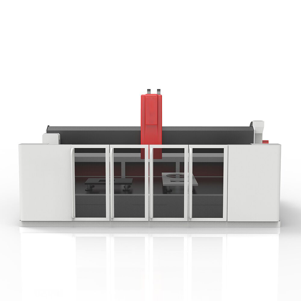 ATC Marble CNC Router For Quartz2