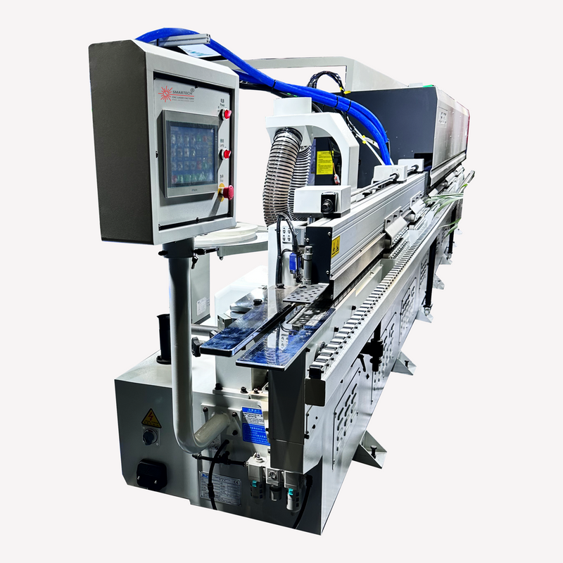 Fully Automatic PUR Edge Banding Machine