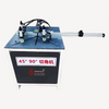 Manual Aluminum Angle Cutter Machine