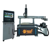 SMARTECH CNC Router With Automatic Tools Changer&SA Series ATC1530 4 Axis Model CNC Router