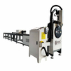 Industrial Pipe & Tube Fiber Laser Cutting Machine&High Precision