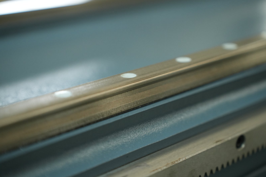 CNC Drilling Milling Machine88