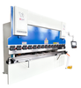 Heavy-Duty CNC Bending Machine&Servo-Driven 