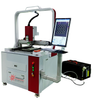 High Prescion Fiber Laser Cutting Machine