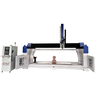 High-Speed CNC Router Machine with 5 Axis &User-Friendly