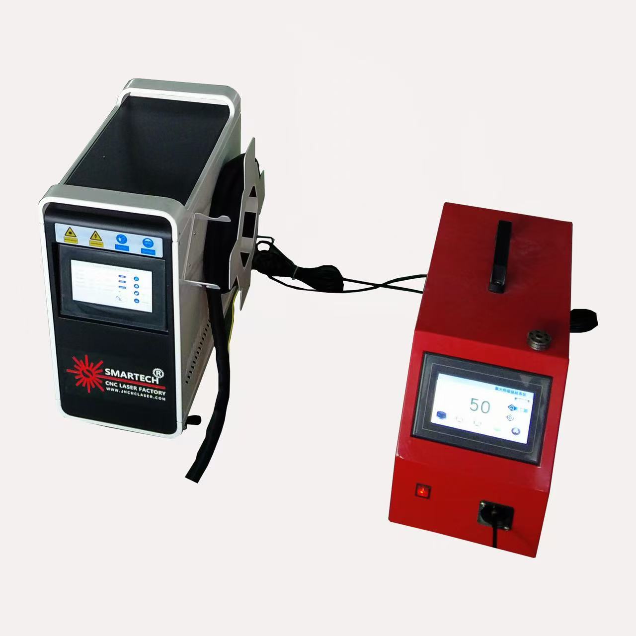 1500w Laser Welding Machine