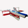 Industrial Sliding Table Panel Cutting Saw
