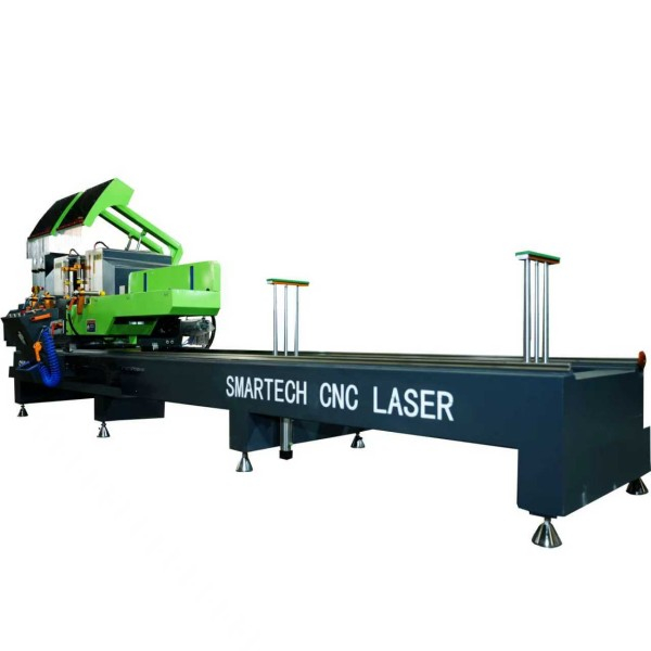 Aluminum Door & Window Frames CNC Cutting Saw